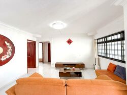 Blk 447 Choa Chu Kang Avenue 4 (Choa Chu Kang), HDB 4 Rooms #576675221
